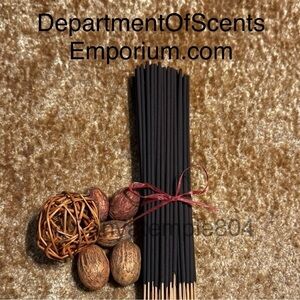 Arabian Gold Hand dipped Premium Incense Bundle Pack Exclusive